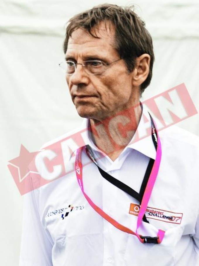 Hartmut Beyer a avut o relatie cu una dintre prostituatele lui Sile Camataru