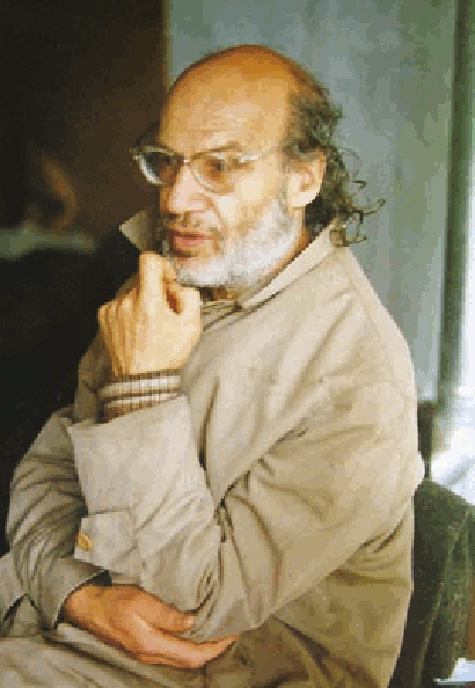 Alexandre Grothendieck
