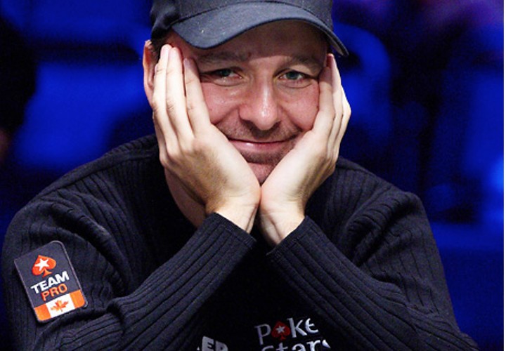 Daniel Negreanu s-a indragostit nebuneste de o unguroaica