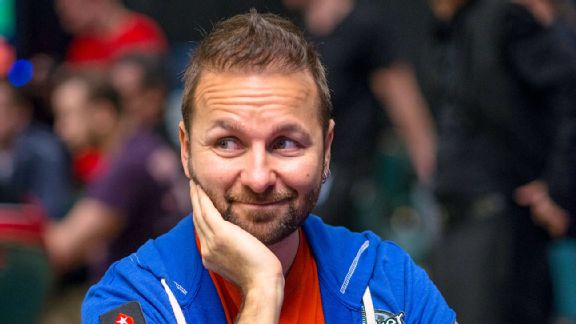 Daniel Negreanu s-a indragostit nebuneste de o unguroaica
