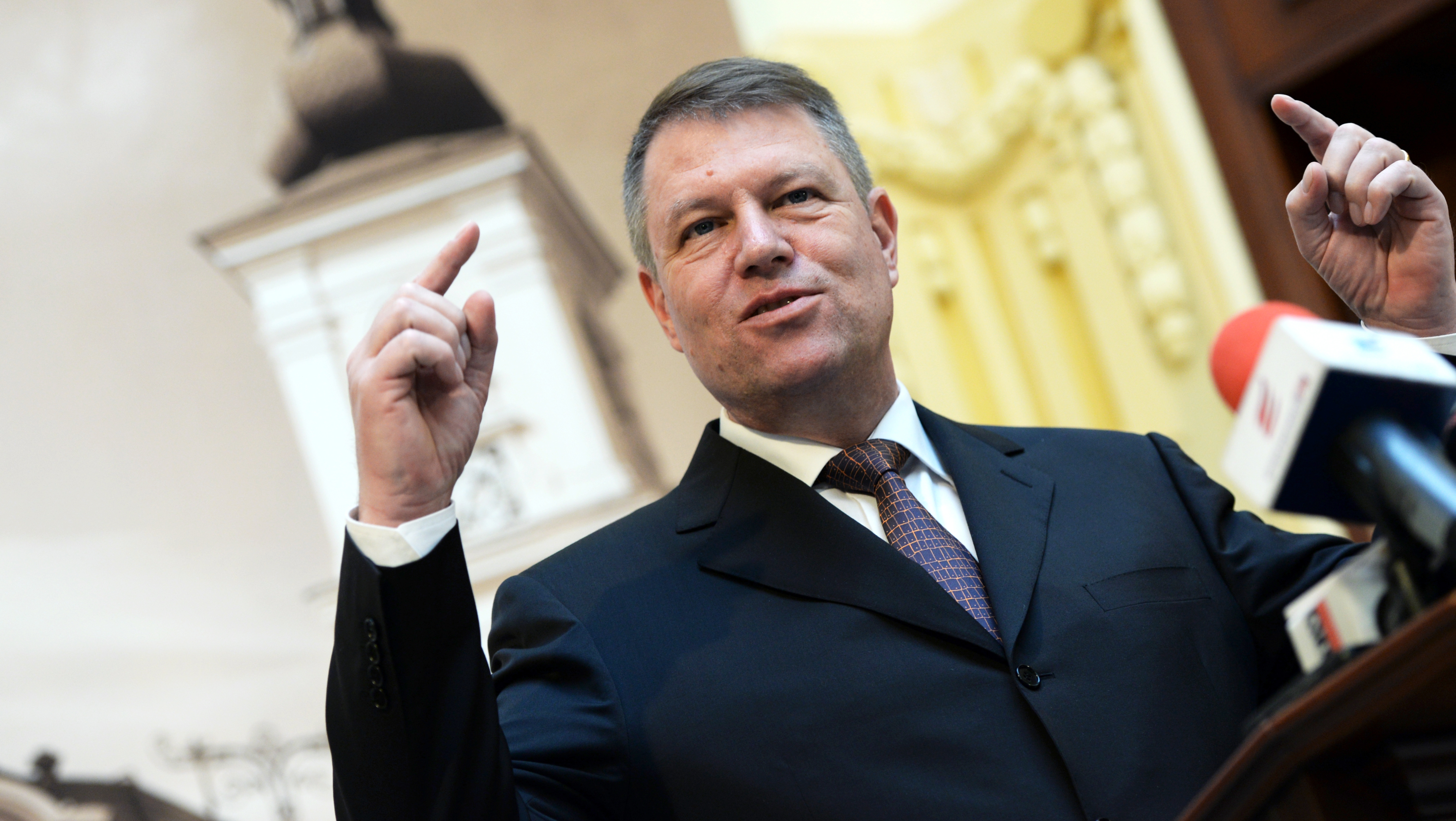 Iohannis