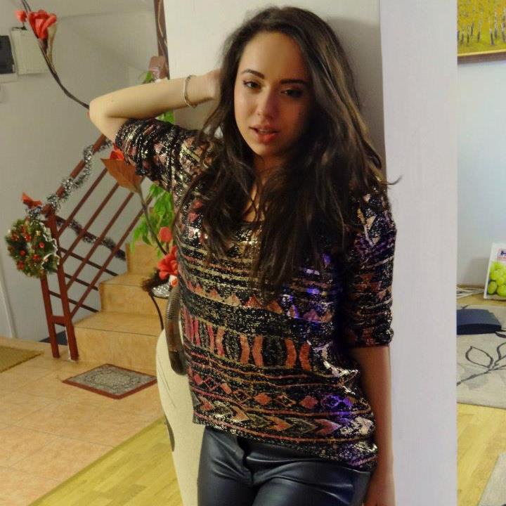 Fosta atleta ii face toate poftele fiicei ei