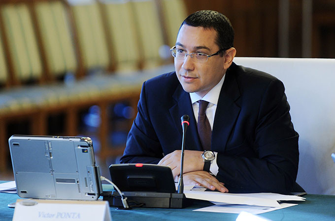 victor ponta