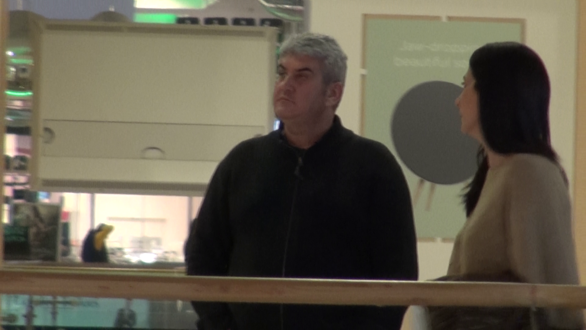 Ministrul de Interne, Gabriel Oprea