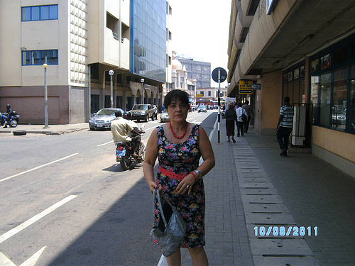 Silvia si Nati Meir s-au iubit timp de cateva luni