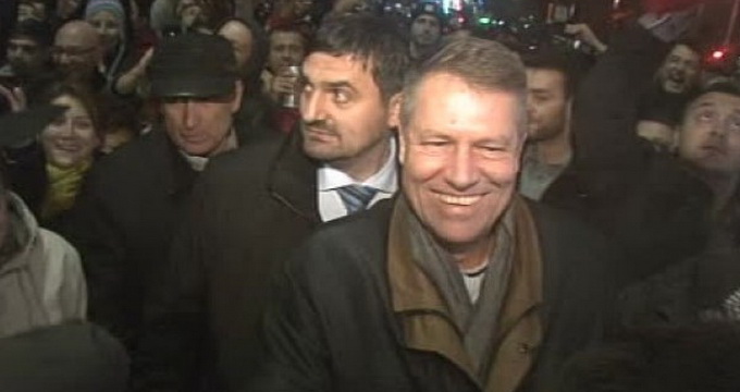 iohannis