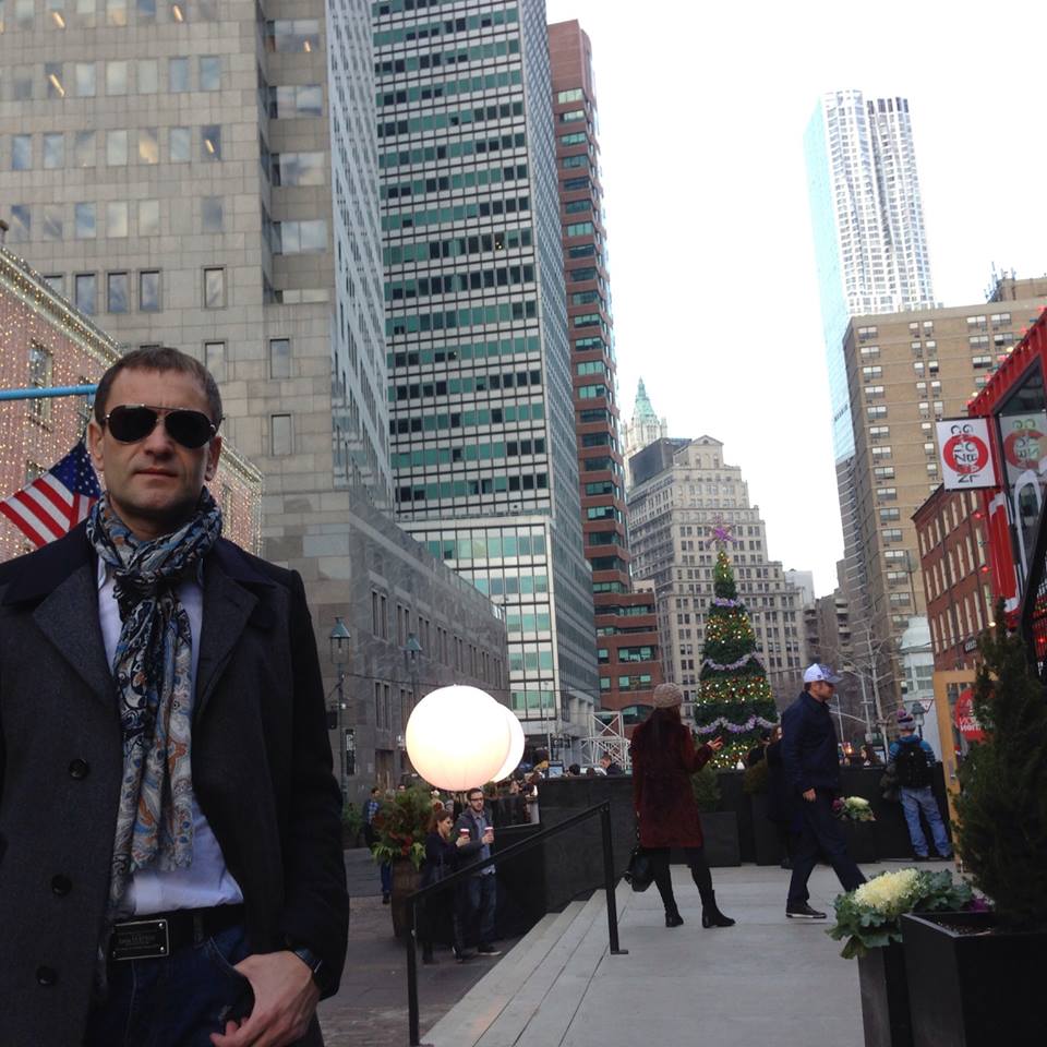 Milionarul a reusit sa redrezeze avionul