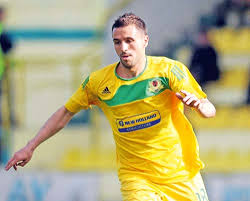 Alaturi de Adailton si Wesley, Sanmartean a fost unul dintre cei mai buni jucatori care au evoluat la SC Vaslui