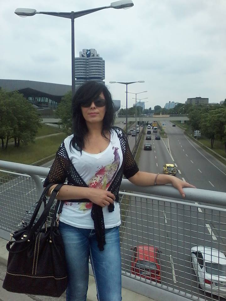 Mariana are probleme in tara