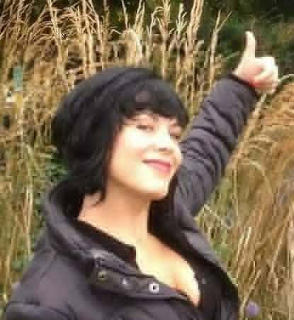 Mariana este stabilita de un an in Germania