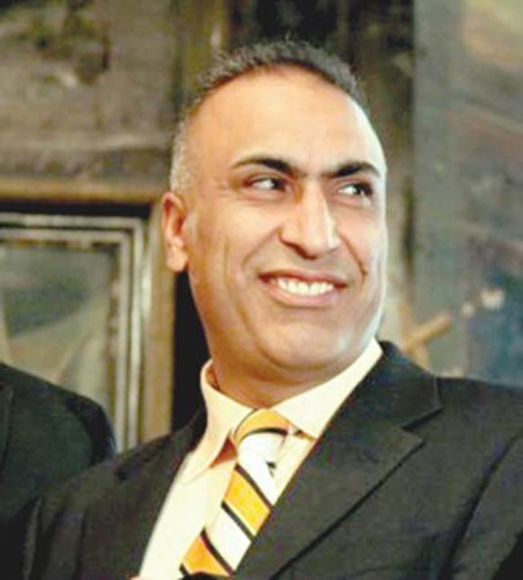 Mohammad -Ali Zivari il executa silit pe 