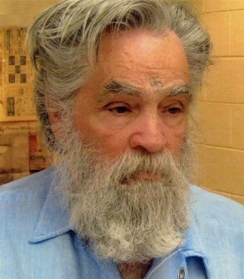 Charles Manson