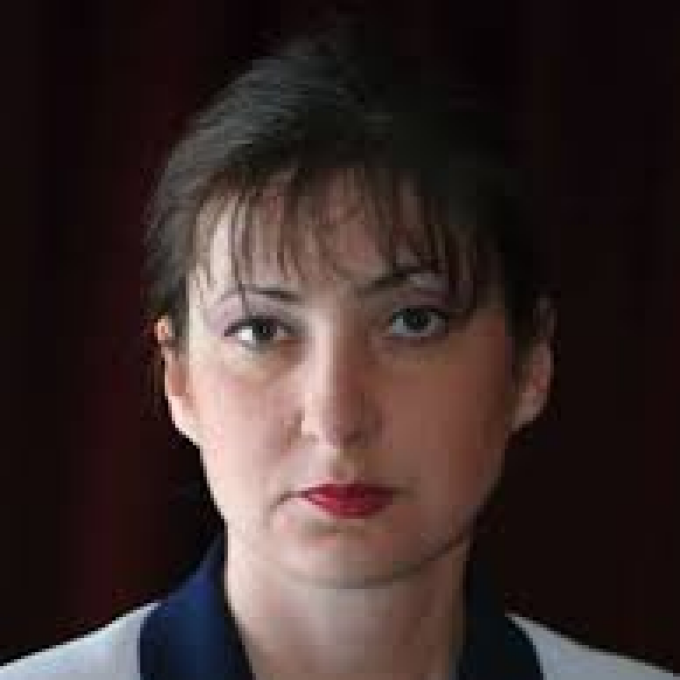 Actrita Gabriela Dorgai a fost violata