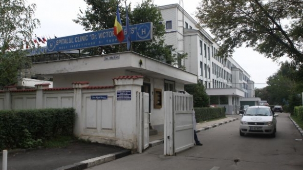 Contabila de la Victor Babesa furat 100.000 de euro