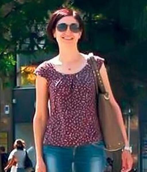 Simona Zahan a murit din cauza surmenajului