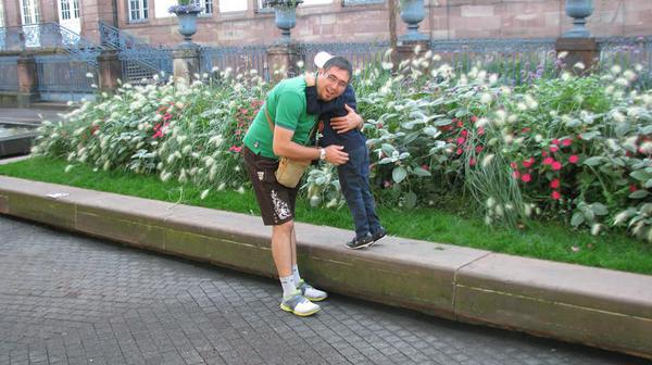 Sotul asistentei nu a crezut nicio clipa ca sotia lui s-a sinucis