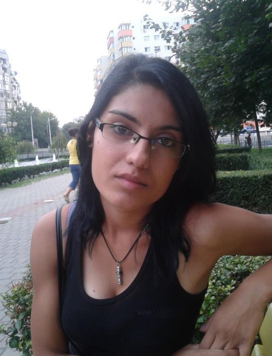 Tanara este hotarata sa-si gaseasca dreptatea in justitie