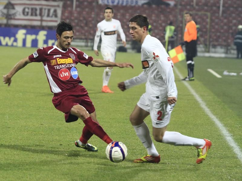 Camora este dorit la steaua pentru a-l inlocui pe Iasmin Latovlevici