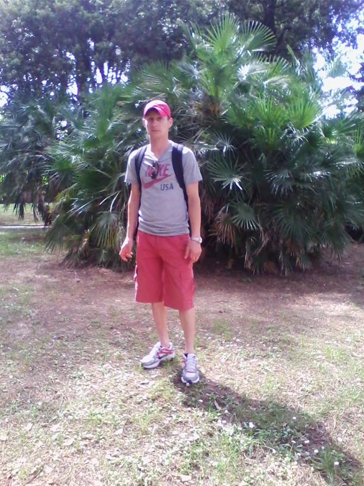 George este unul dintre golgheterii din judetul Prahova