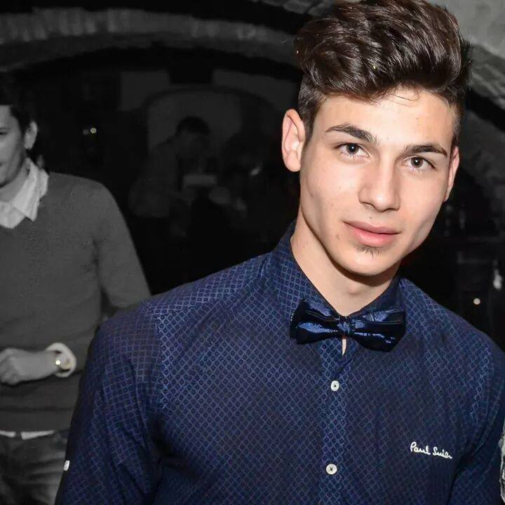 Alex a murit din cauza loviturii la cap