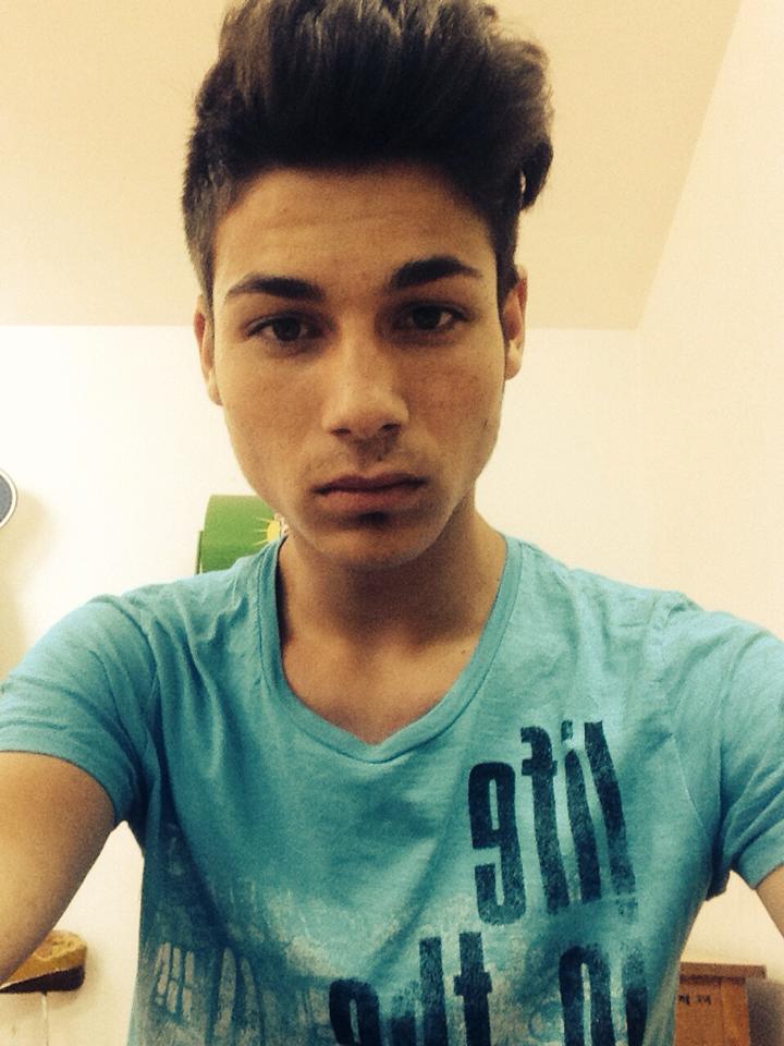 Alex a fost gasit fara suflare intr-un canal descoperit