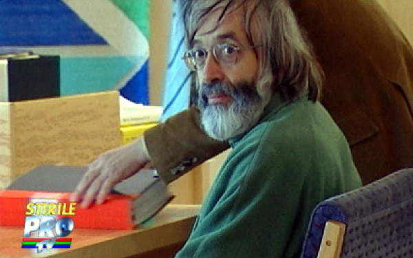 Ultima locatie oficiala in care s-ar afla Gregorian Bivolaru era Malmo, Suedia