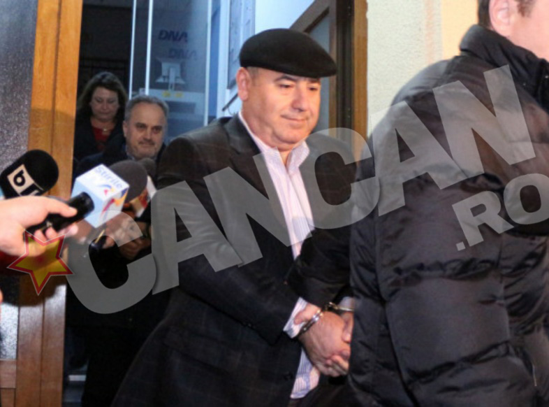 Dorin Cocos a fost arestat in dosarul Microsoft