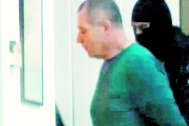 Gheorghe Vladan a fost condamnat pe viata