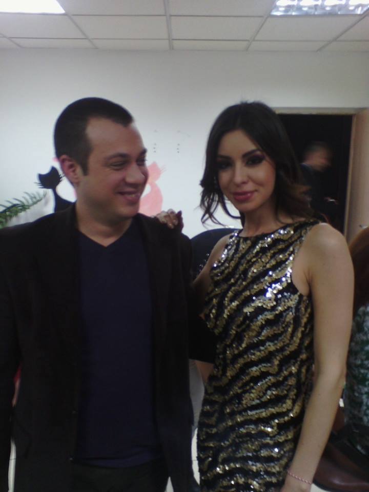 Impresarul a fost retinut pentru acuzatiid e viol