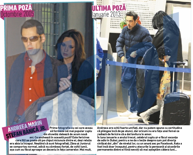 Stefan banica Junior