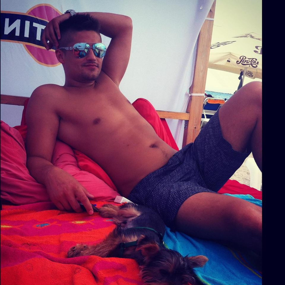 Flaviu a fost condamnat la inchisoare