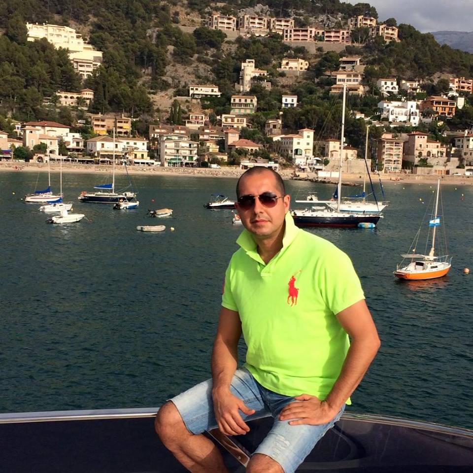 Ginerele lui Ioan Rus este supranumit