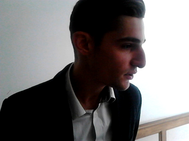 Andrei Andronie nu poate privi in ochi familiile pe care le-a nenorocit