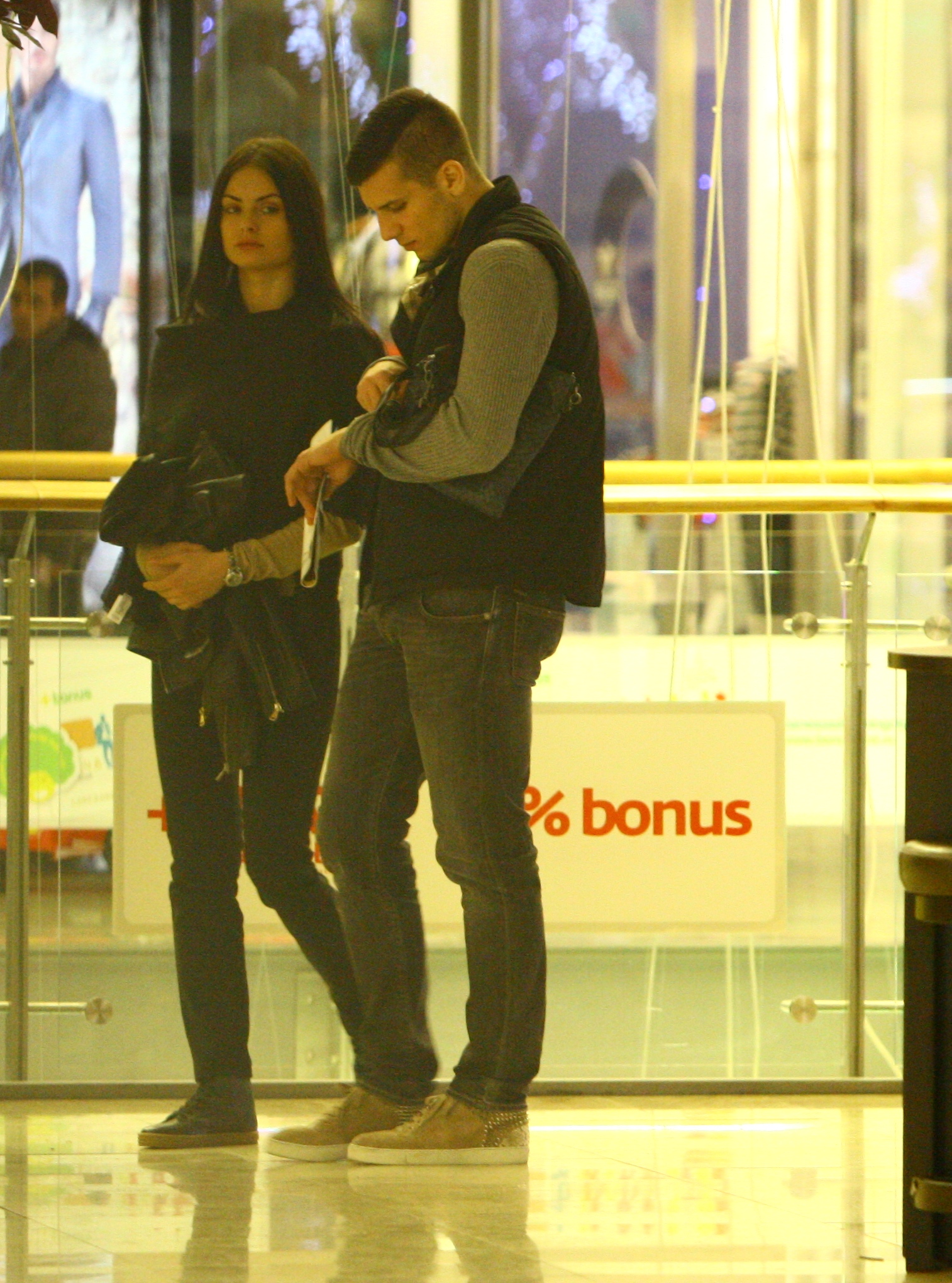 Ana a nascut sambata dimineata