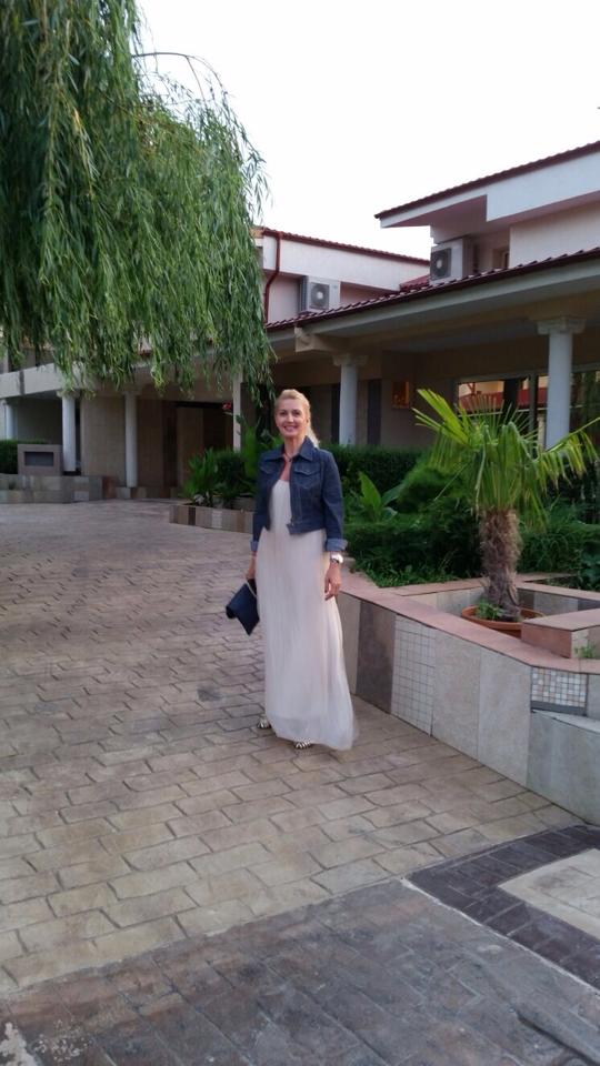 Fiica marelui fotbalist incearca sa desluseasca circumstantele mortii acestuia