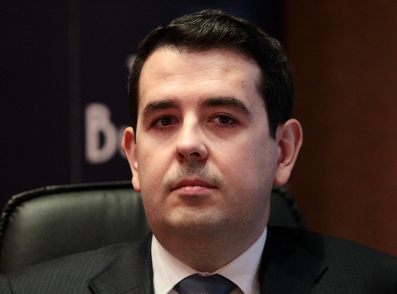 Dragos Balteanu a incheiat o tranzactie de milioane