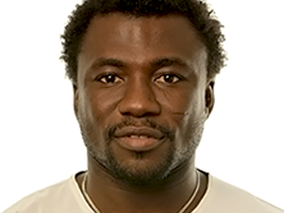 Rahim Ayew