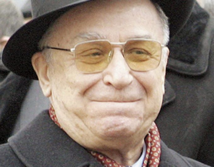 Ion Iliescu
