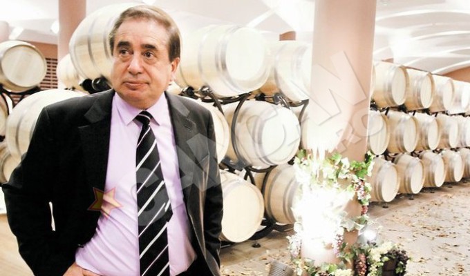 Mult timp, Ioan Niculae a fost desemnat ca fiind cel mai bogat roman