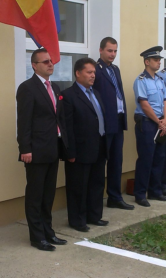 Primarul din localitatea Dangeni chema oamenii la munca si aduce angajatori in localitate