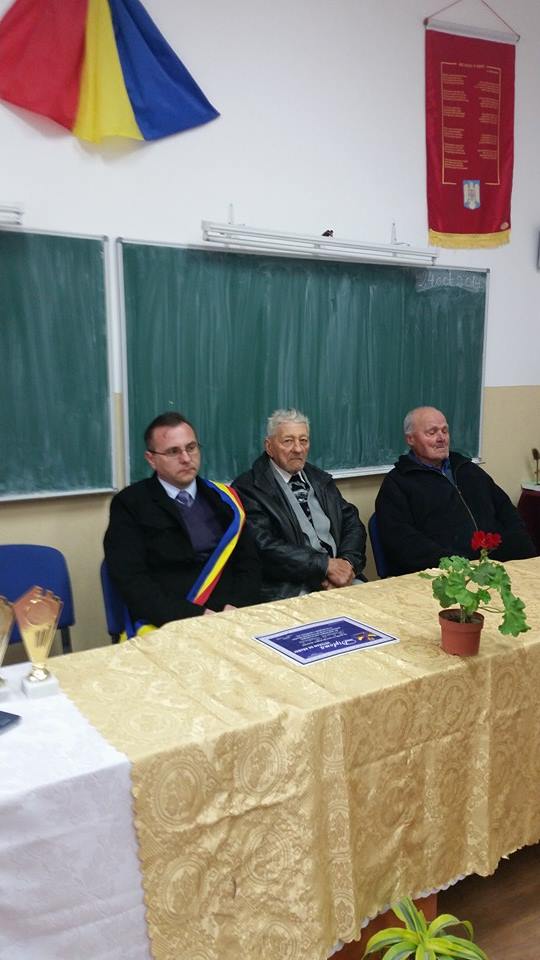 Initiativele sale si-au gasit rasplata: autori necunoscuti i-au incendiat proprietatea