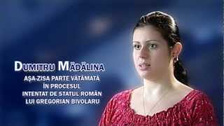 La proces, ea i-a luat apararea