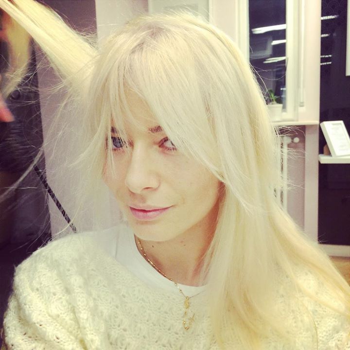 Poza care i-a bulversat pe fanii Laurei