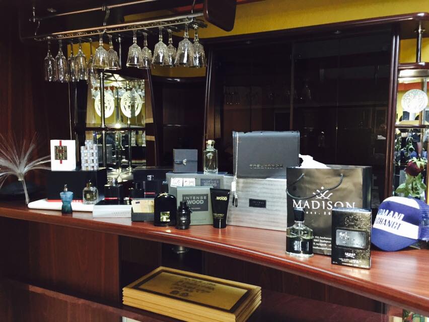 Mario a pozat cadourile pe care le-a primit de ziua sa (foto:facebook)