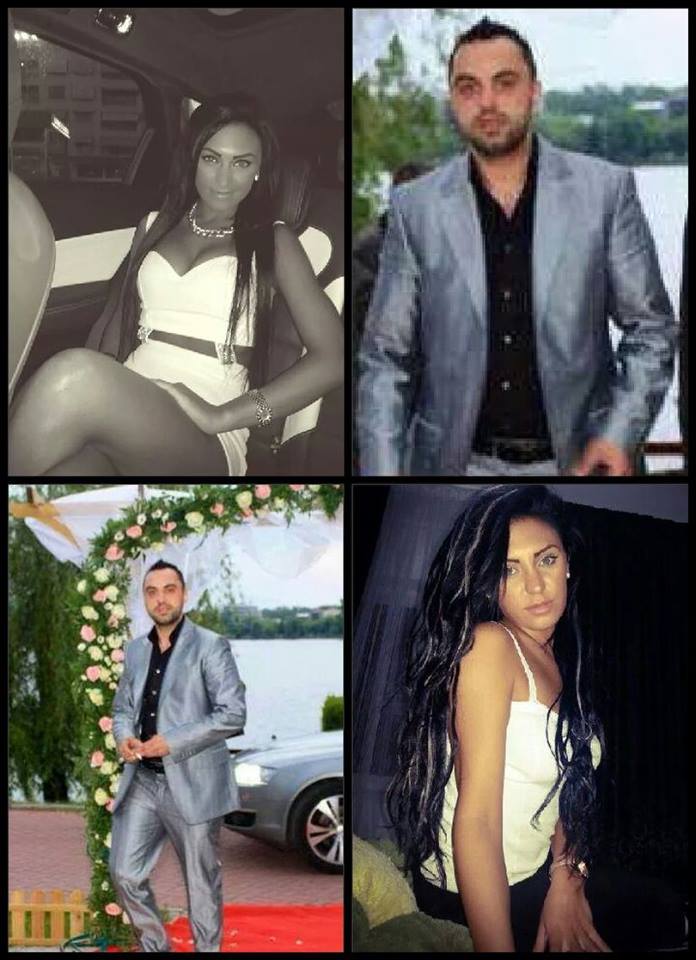 Rustem si-a facut o noua iubita