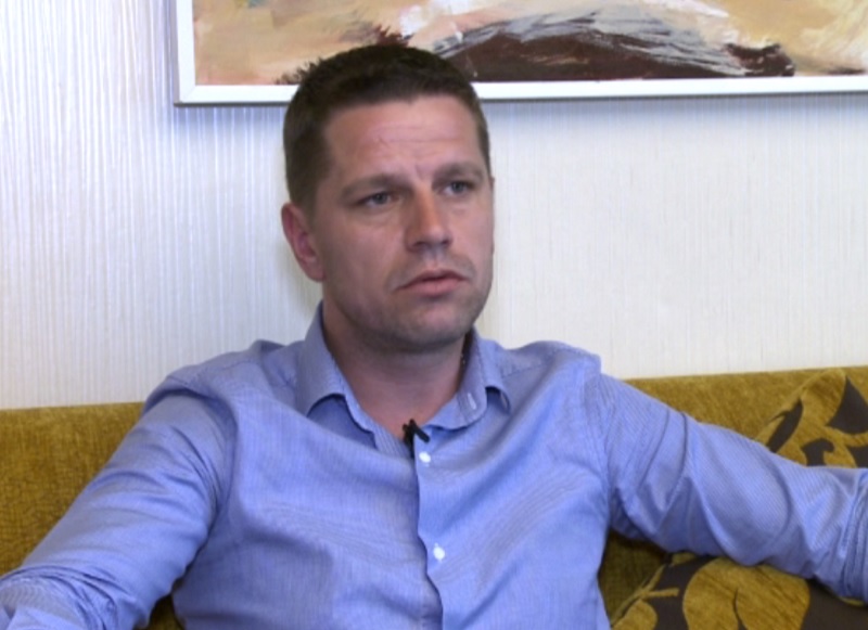 Flavius Stoican a fost laudat pentru rezultatele sale de la Dinamo