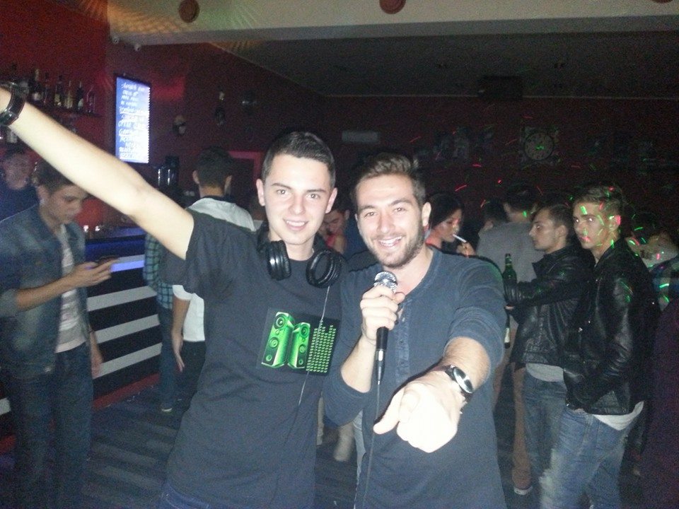 Razvan Marton a castigat 60.000 de euro