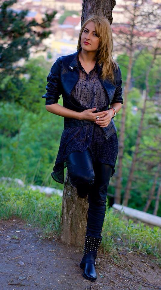 Ea este imaginea politiei clujene