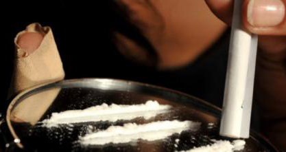 Primarul a recunoscut ca este consumator de droguri