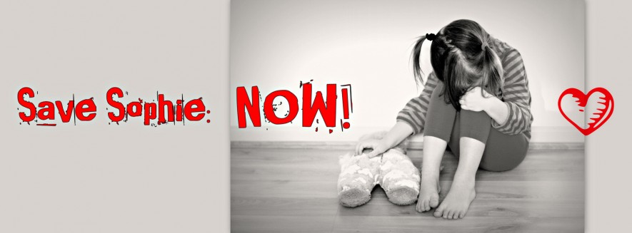 Salvati-o pe Sophie